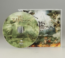 CD HIS WITNESS - Kingdom Come