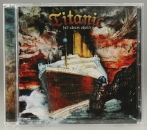 CD TITANIC - Full Steam Ahead