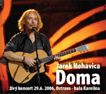 Jarek Nohavica - Doma