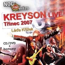 KREYSON Live 2007